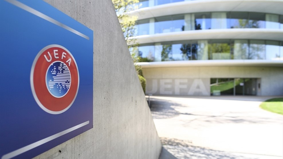 Presidente de la UEFA,  Aleksander Čeferin, se prepara para el regreso del fútbol apenas finalice la condición de pademia.