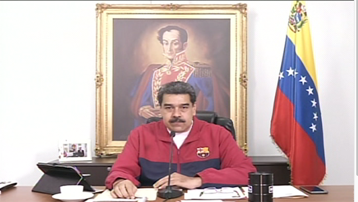 El presidente Nicolás Maduro expresó que una próxima fase del combate a la Covid-19 debe realizarse 10 millones de pruebas.