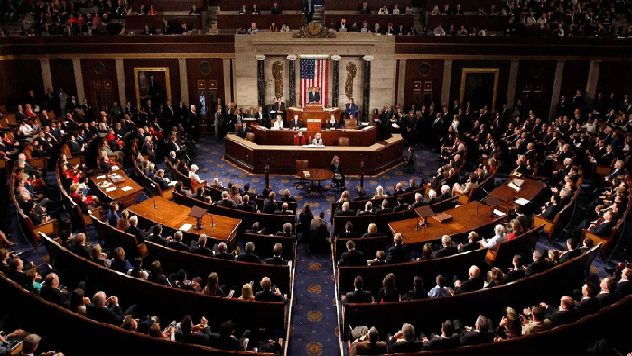 El Senado estadounidense no obtuvo la mayoría de la votación para anular el veto presentado por el presidente, Donald Trump, de uso de fuerza militar contra Irán.