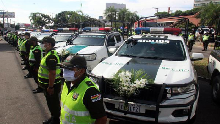 La justicia boliviana continúa las investigaciones sobre el presunto sobreprecio de 170 respiradores artificiales.