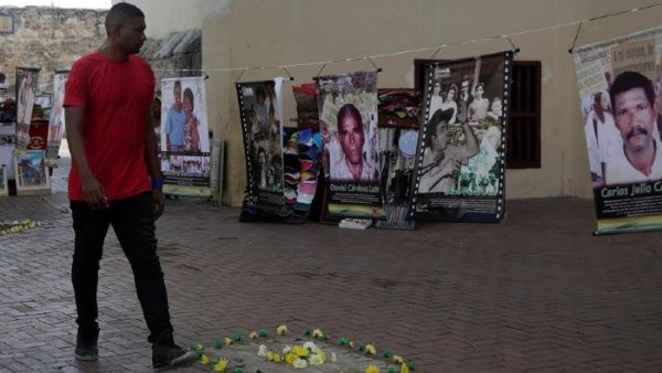 La preocupación por la violencia contra los líderes sociales en Colombia ha sido respaldada incluso por el secretario general de la ONU y la alta comisionada para los Derechos Humanos.