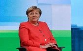 La canciller alemana Angela Merkel no volverá a presentarse a elecciones para lo que sería su quinto periodo consecutivo.