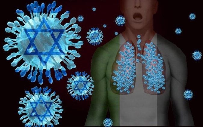 Virus Sion 48: Inmune a Advertencias y Resoluciones. (Parte I)