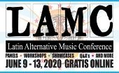 La Conferencia de Música Alternativa Latina tiene más de veinte años apoyando la difusión las nuevas sonoridades y exponentes de la región latinoamericana.