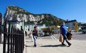 España y Reino Unido arrastran un diferendo histórico por Gibraltar.