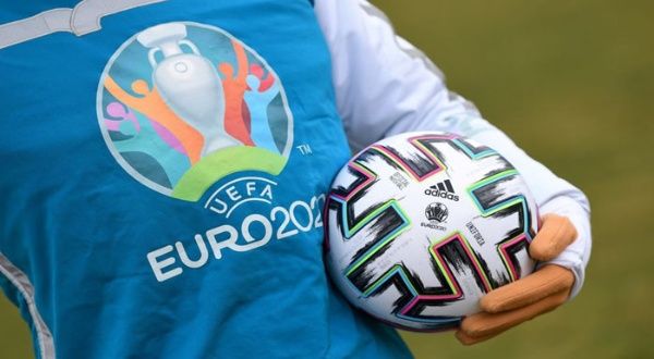 UEFA confirma 12 sedes para la Eurocopa de fútbol 2021 ...