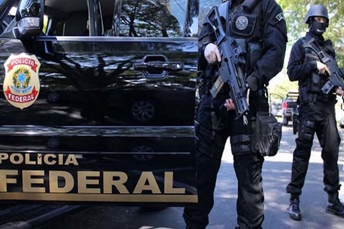 La Policía Federal incautó evidencias sobre la vinculación de los extremistas a futuros actos antidemocráticos en Brasil.