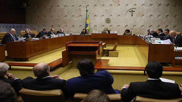 El TSE tiene otra seis demandas electorales en curso contra el presidente Bolsonaro.