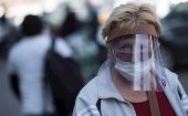 Chile reporta en total 250.767 contagiados con la Covid-19 desde el inicio de la pandemia y la cifra de 4.505 fallecidos. 