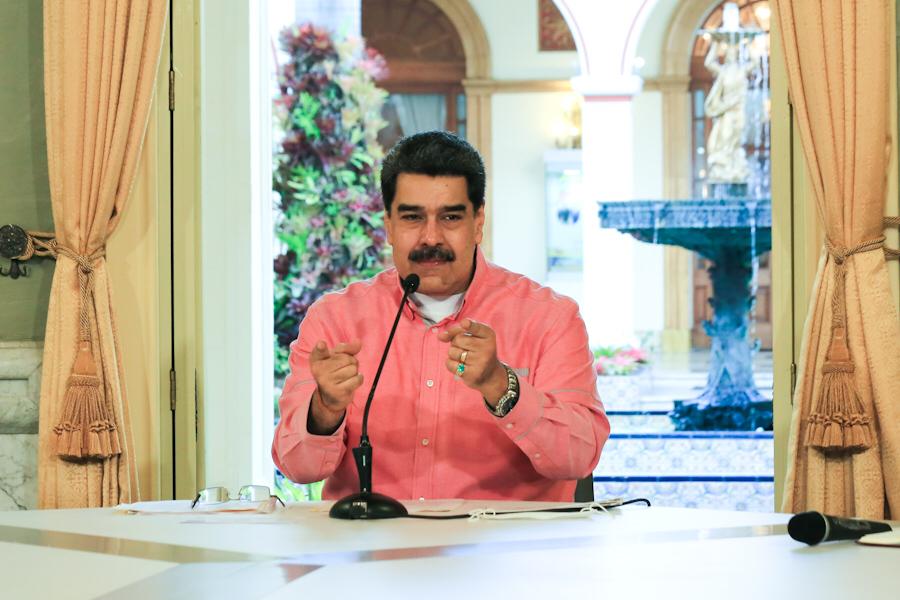 El presidente venezolano sostuvo que los Consejos Comunales deben atender al pueblo en sus necesidades.