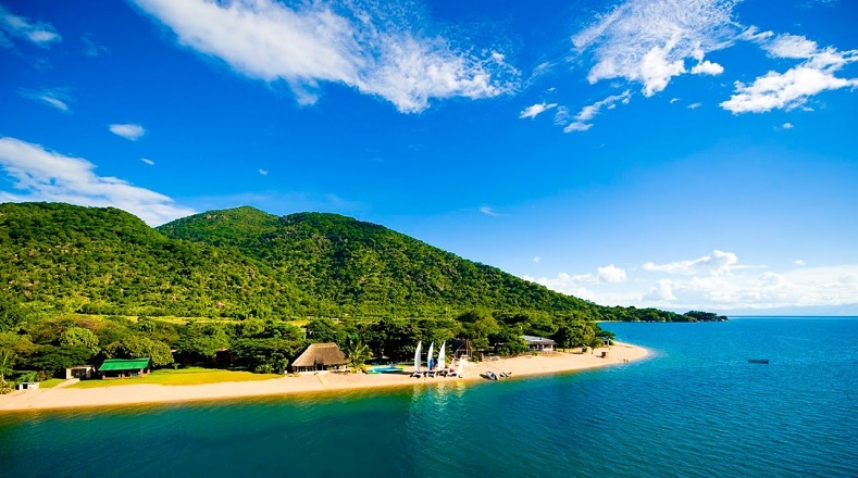 El Lago Malawi dio nombre a un país africano. Sin embargo, en Tanzania y Mozambique conocen a este lago como Nyasa.