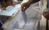 En las elecciones dominicanas se elegirán al presidente, vicepresidente, 32 senadores y 190 diputados
