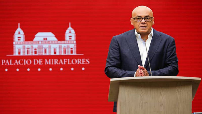Rodríguez anunció el deceso de otros cuatro ciudadanos por el nuevo coronavirus.