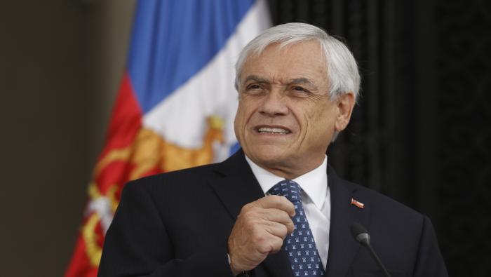 Si bien la aprobación del retiro de las AFP es un revés político para Piñera promulgará la ley y no utilizará el veto presidencial.