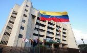 De acuerdo con el Informe del Comisario de Pdvsa 2018, el expresidente de Pretróleos de Venezuela S.A. Rafael Ramírez autorizó negociaciones irregulares entre la compañía estatal y empresas privadas. 
