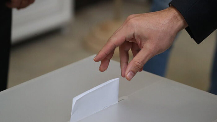 Las votaciones anticipadas para la elecciones presidenciales en Belarús se extenderán hasta el próximo 8 de agosto.