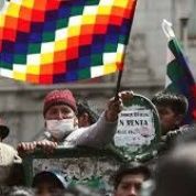 Canadá está del lado equivocado en la lucha de Bolivia para restaurar la democracia