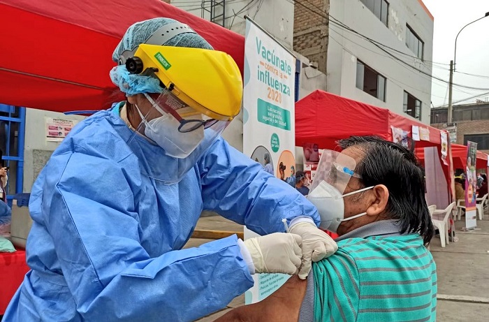 Perú ha firmado acuerdos de condifencialidad con varios laboratorios extranjeros para adquirir la posible vacuna contra la Covid-19.