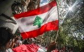 El estado de emergencia decretado en Líbano está relacionado con la crisis que atraviesa el país por los efectos de la pandemia de la Covid-19, las explosiones en Beirut y las crecientes protestas que ya provocaron la renuncia de un Gobierno.