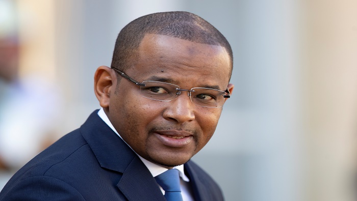 “El Gobierno apela a la razón”, dijo el primer ministro maliense, Boubou Cisse.