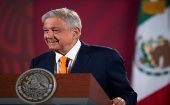 “Hay que buscar que se revoque ese contrato”, declaró el presidente mexicano.