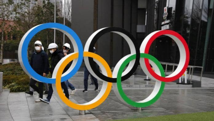 El impacto de la pandemia del nuevo coronavirus hace que muchas empresas niponas se opongan a la realización de los Juegos Olímpicos en Tokio.