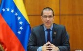 Venezuela tiene la disposición de colaborar de manera conjunta con Brasil en el enfrentamiento a la Covid-19.