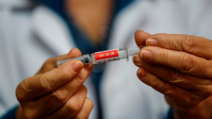 Rusia también ha planteado la posibilidad de desarrollar una solución vacunal que actúe contra la Covid-19 y la gripe de manera simultánea.