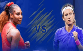 Será el vigésimo primer duelo entre las tenistas Williams y Azarenka en el WTA Tour, con ventaja de 18-2 para la estadounidense.