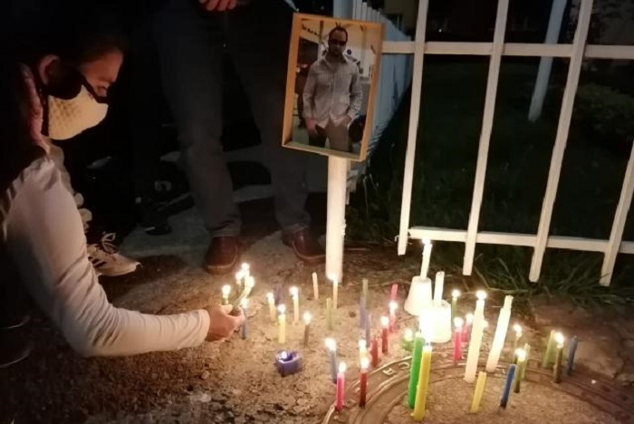 Gran conmoción en la población colombiana ha provocado la muerte de Javier Ordóñez, lo que ha generado protestas en contra de la brutalidad policial.