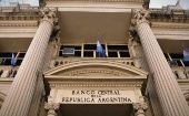 Las autoridades argentinas han impulsado una estrategia para la desdolarización paulatina de la economía.