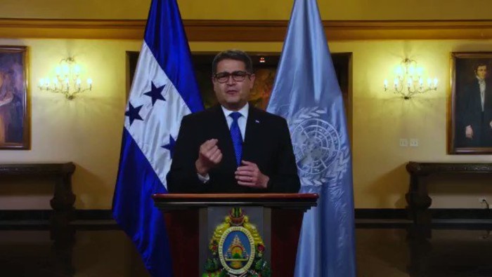 Este martes el Consejo Nacional Anticorrupción (CNA) en Honduras denunció en un informe irregularidades en la compra de insumos durante la pandemia de la Covid-19.