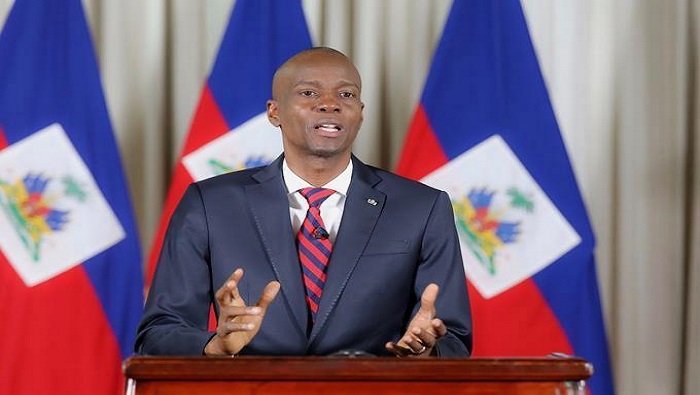 El presidente de Haití exhortó a redoblar los esfuerzos para fortalecer a la ONU