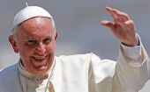 El papa Francisco no recibirá al secretario de Estado, Mike Pompeo, ya que sería un gesto que podría interferir en la campaña electoral en EE.UU.