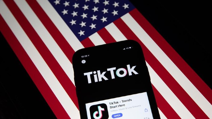 TikTok ha sido víctima del discurso de odio y la guerra comercial de EE.UU. contra China.