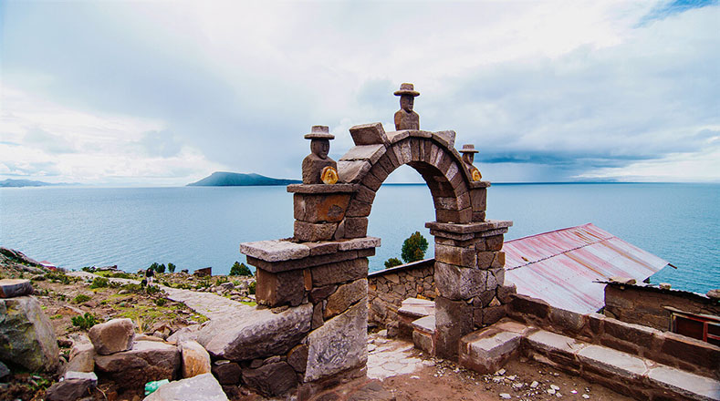 Sabe Cual Es El Lago Que Se Encuentra A Mayor Altura En El Mundo Multimedia Telesur