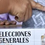 Bolivia, elecciones generales sin lecciones de la pandemia