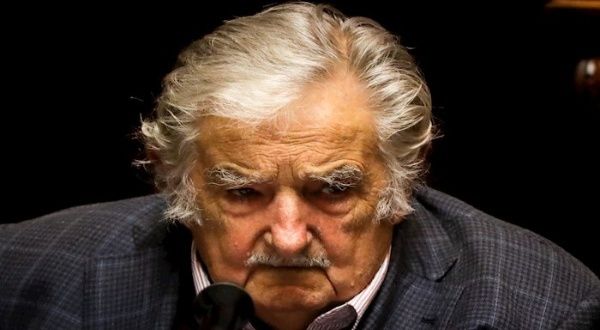 Expresidente José “pepe” Mujica Renuncia Al Senado De Uruguay