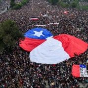 Chile. Un año después la revuelta contra Piñera sigue siendo masiva