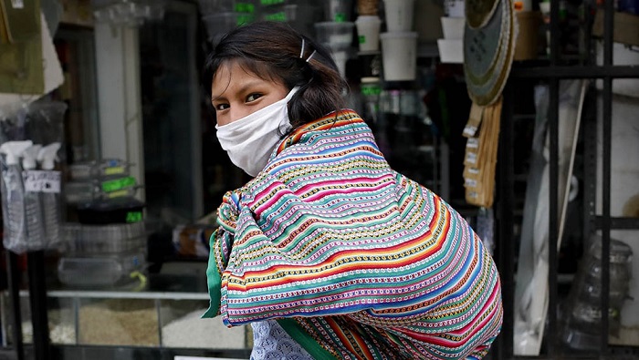 En Perú, 830.612 personas contagiadas con la Covid-19 han rebasado dicha enfermedad.