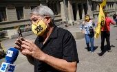 Las Aseguradoras de Fondos de Pensiones privadas han sido rechazadas en Chile por su proceder abusivo hacia la población.
