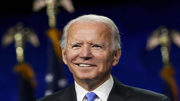 ¿Quién es Joe Biden?