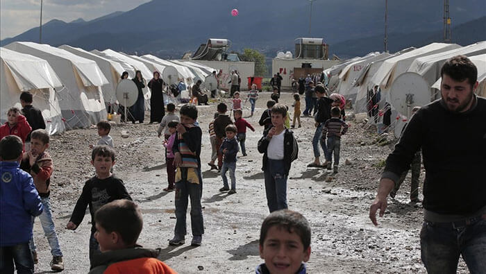 Durante las sesiones se abordará las condiciones para el regreso de los desplazados y los obstáculos que impiden su retorno a Siria.