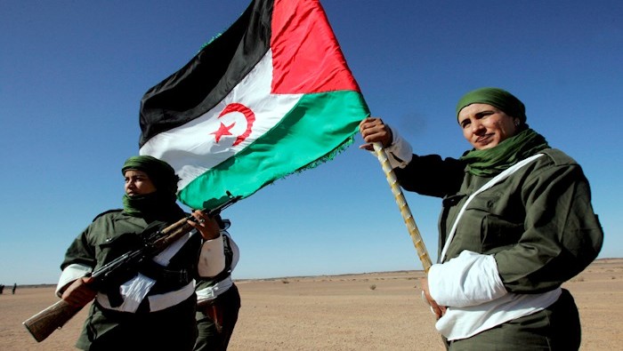 En 1991 se firmó un Tratado de Paz entre Marruecos y los saharaui que desembocaría en un referéndum de autodeterminación, que hasta la fecha no se ha producido.