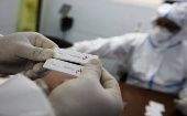 Venezuela registra el 95 por ciento de pacientes recuperados de coronavirus.