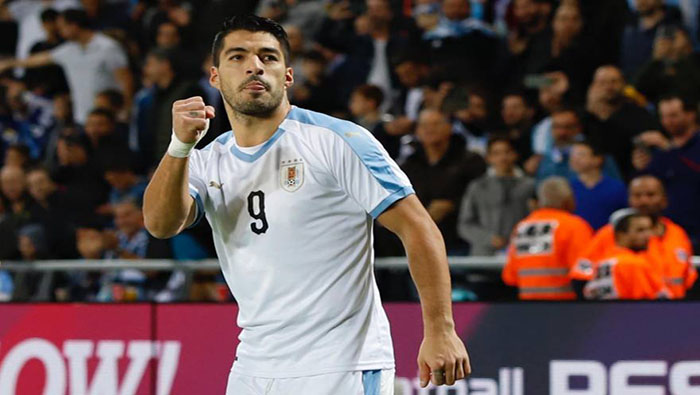 Después de su triunfo contra Colombia en Barranquilla, Uruguay recibe a Brasil este martes por la cuarta fecha de las Eliminatorias Suramericanas de cara al mundial de Qatar 2022.