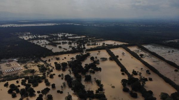 Desastres Climáticos Provocan 410000 Muertes En última Década Noticias Telesur 