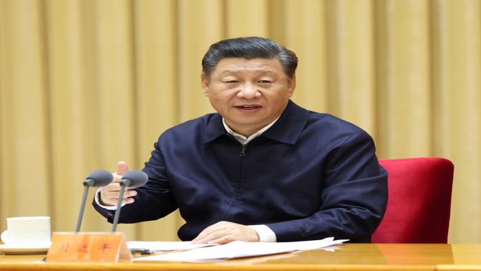 Xi Jinping remarcó ante el BRICS que 