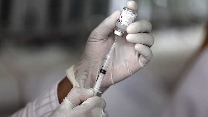 India comenzará la producción de la vacuna rusa a inicios de 2021.