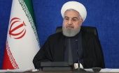  Teherán responderá en el momento adecuado al asesinato de su destacado científico nuclear.